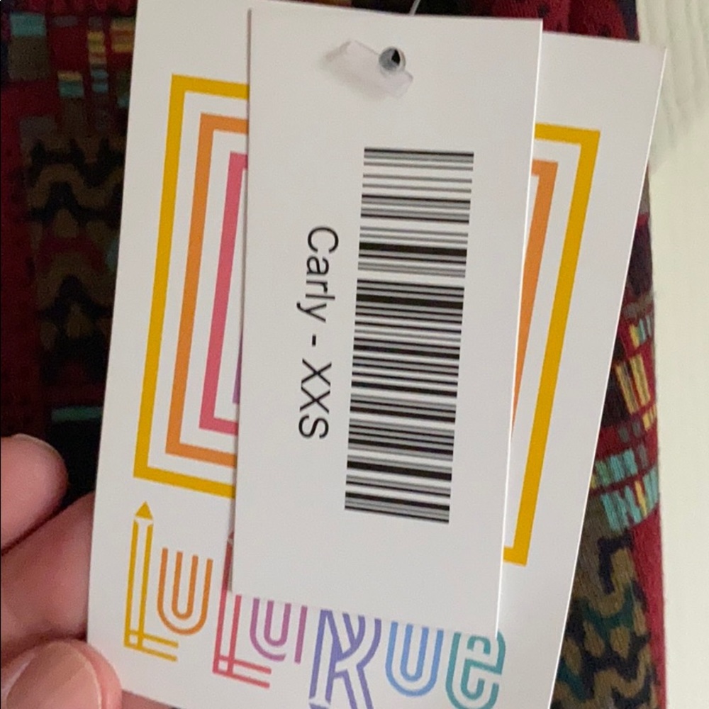 Dress - Picture 4 of 4